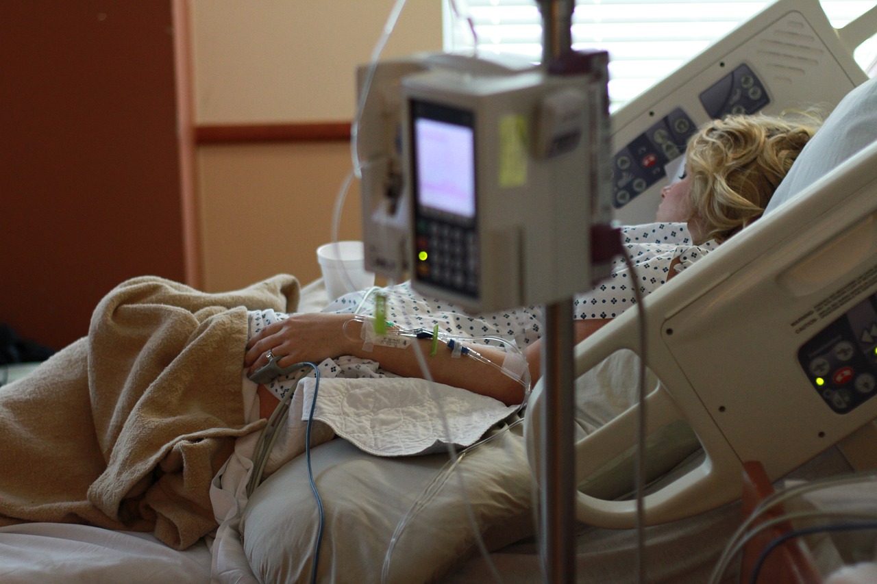 The Role of Nanotechnology in Drug Delivery Systems